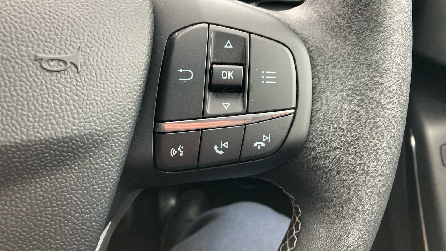 Used Ford Puma 2023 for sale - 76477180: Photo 23