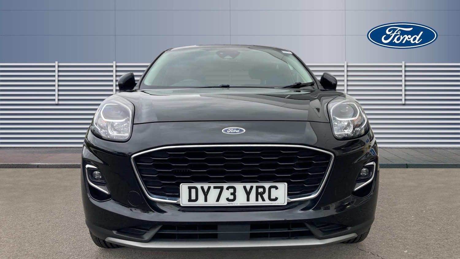 Used Ford Puma 2023 for sale - 76477180: Photo 3