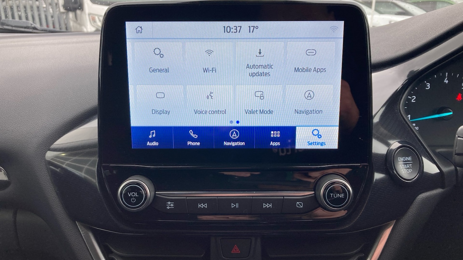 Used Ford Puma 2023 for sale - 76477180: Photo 33