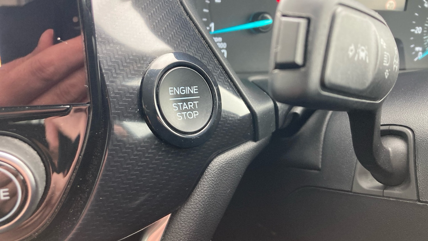 Used Ford Puma 2023 for sale - 76477180: Photo 34