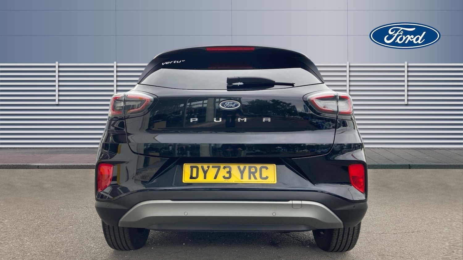 Used Ford Puma 2023 for sale - 76477180: Photo 6