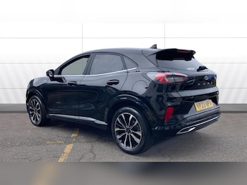 Used Ford Puma 2023 for sale - 78286816: Photo