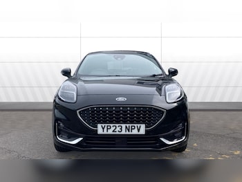 Used Ford Puma 2023 for sale - 78286816: Photo