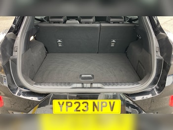 Used Ford Puma 2023 for sale - 78286816: Photo