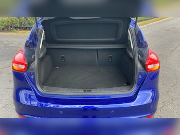 Used Ford Focus 2016 for sale - 78537024: Photo