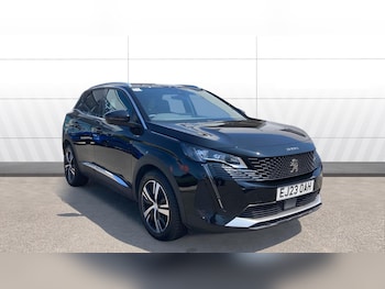 Used Peugeot 3008 2023 for sale - 79227971: Photo