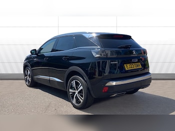 Used Peugeot 3008 2023 for sale - 79227971: Photo