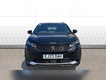 Used Peugeot 3008 2023 for sale - 79227971: Photo