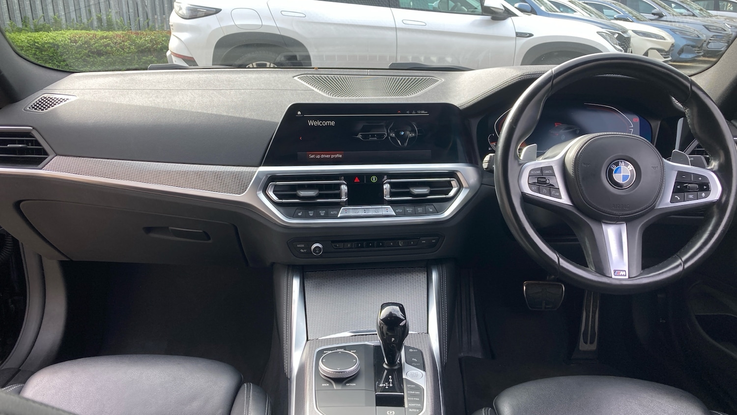 Used BMW 4 Series 2021 for sale - 77728948: Photo 10