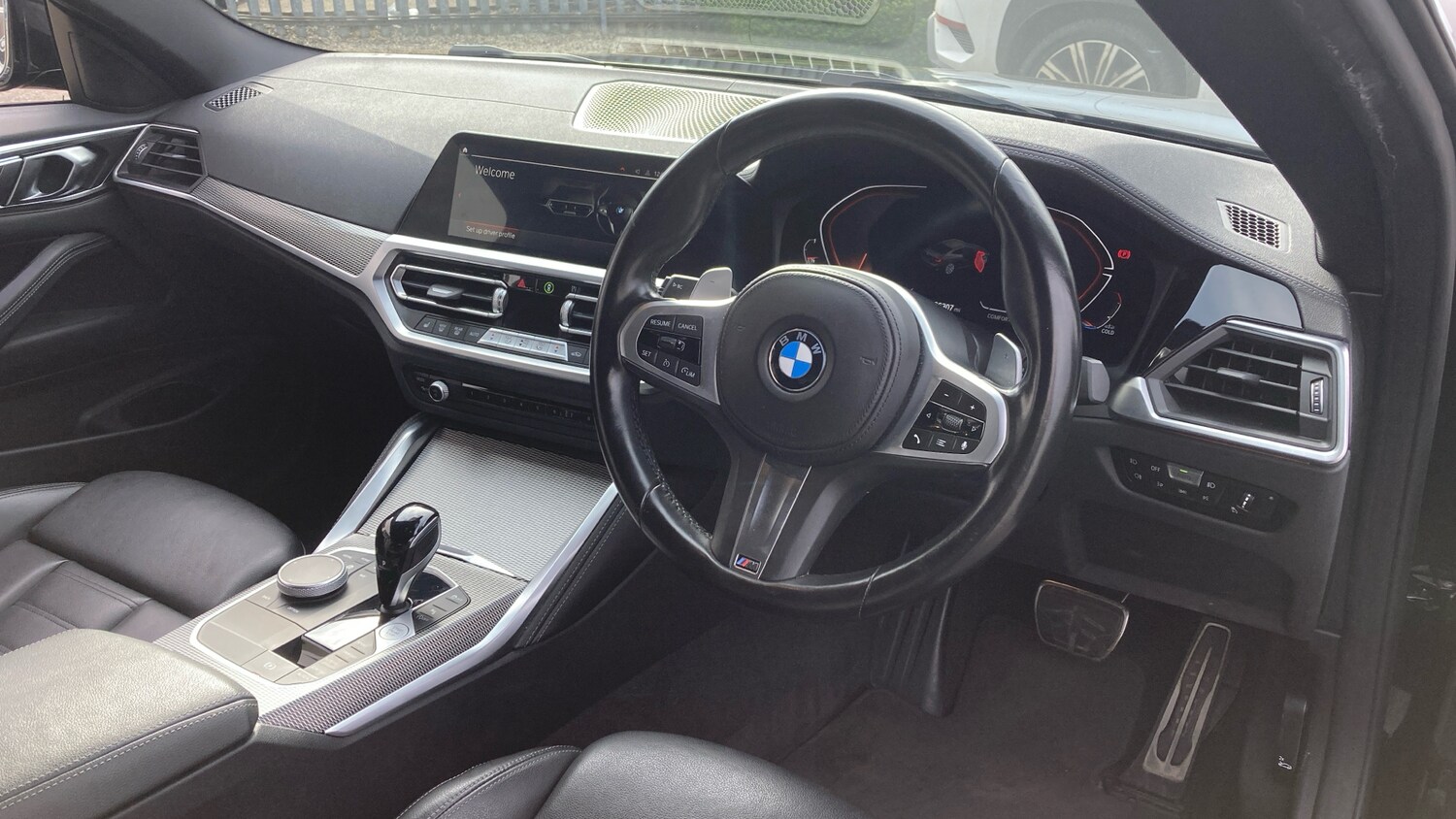 Used BMW 4 Series 2021 for sale - 77728948: Photo 11
