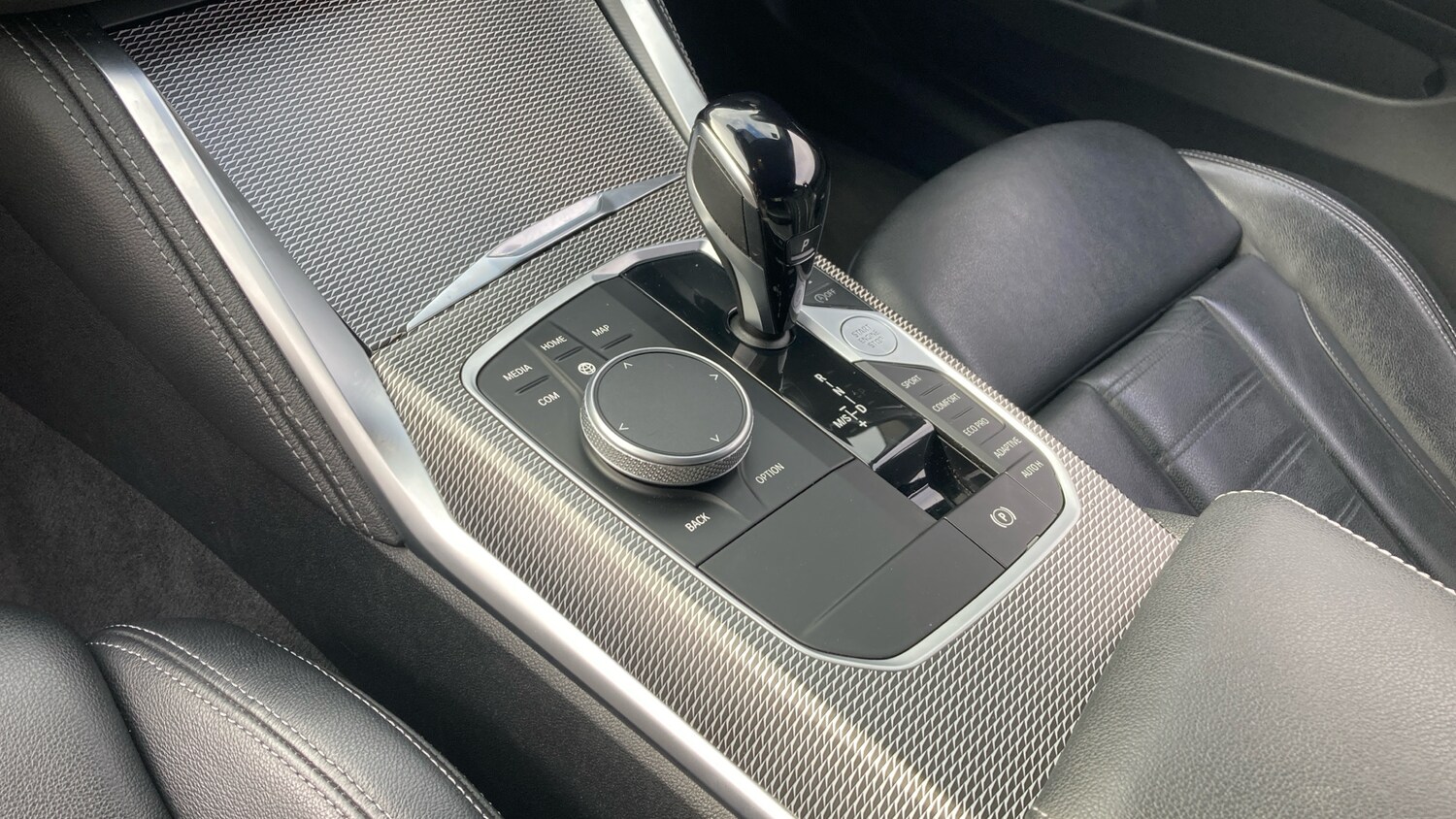 Used BMW 4 Series 2021 for sale - 77728948: Photo 13