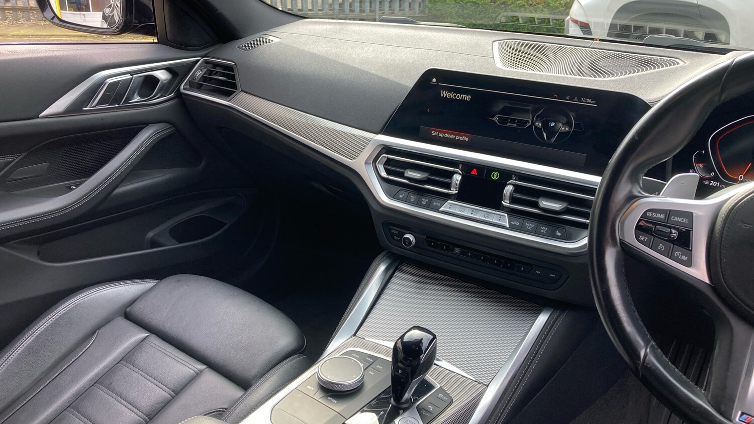 Used BMW 4 Series 2021 for sale - 77728948: Photo 14
