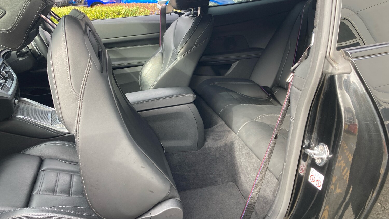 Used BMW 4 Series 2021 for sale - 77728948: Photo 16