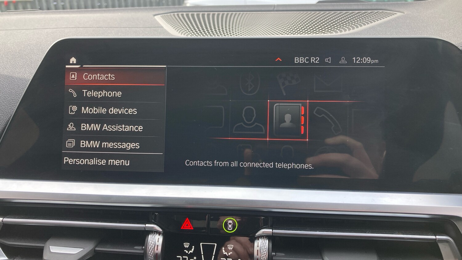 Used BMW 4 Series 2021 for sale - 77728948: Photo 30