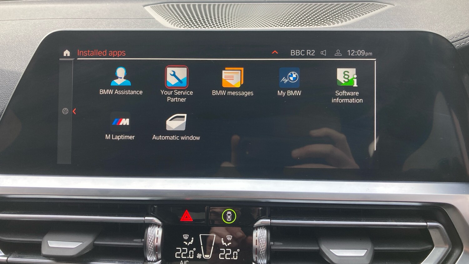 Used BMW 4 Series 2021 for sale - 77728948: Photo 31