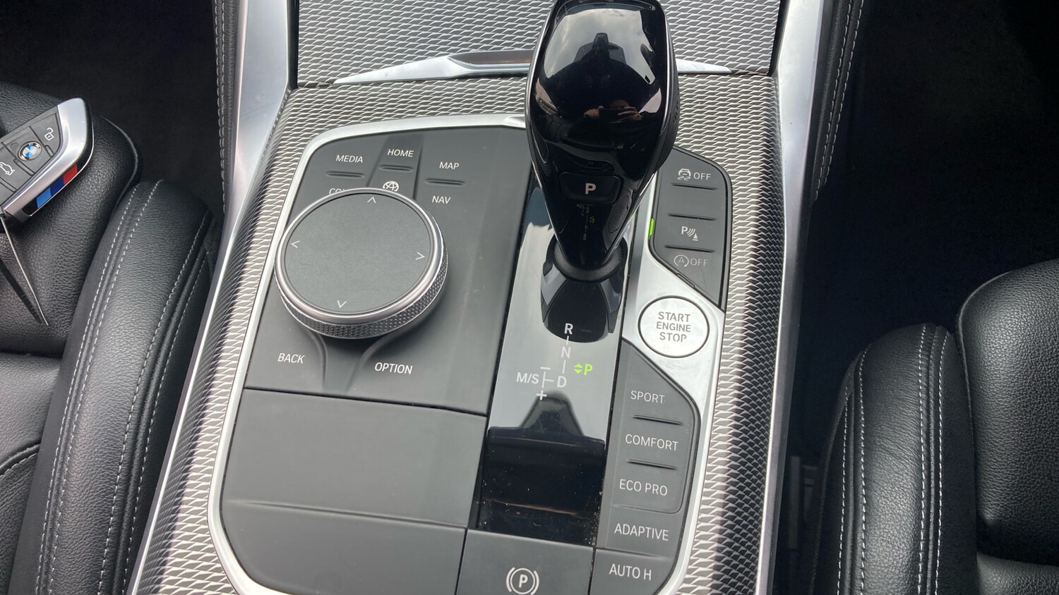 Used BMW 4 Series 2021 for sale - 77728948: Photo 38