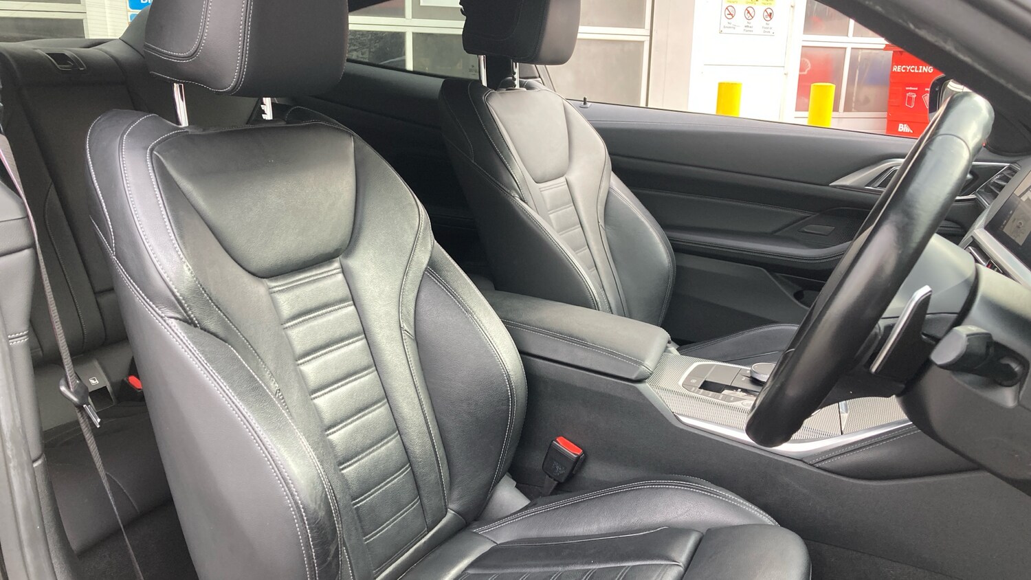 Used BMW 4 Series 2021 for sale - 77728948: Photo 39