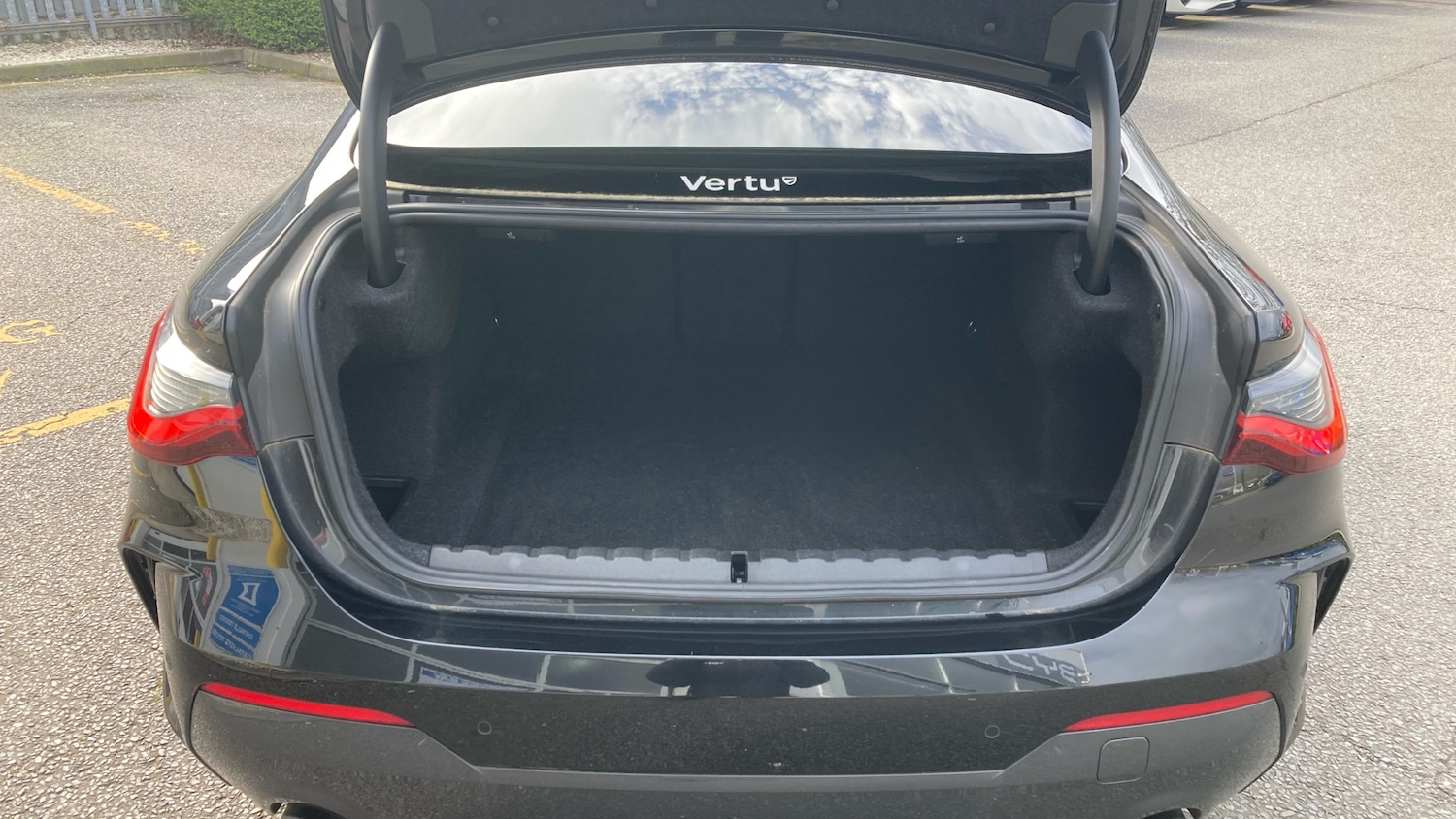 Used BMW 4 Series 2021 for sale - 77728948: Photo 4