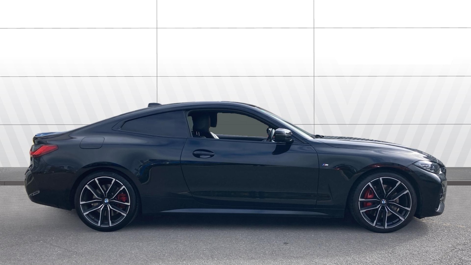 Used BMW 4 Series 2021 for sale - 77728948: Photo 5