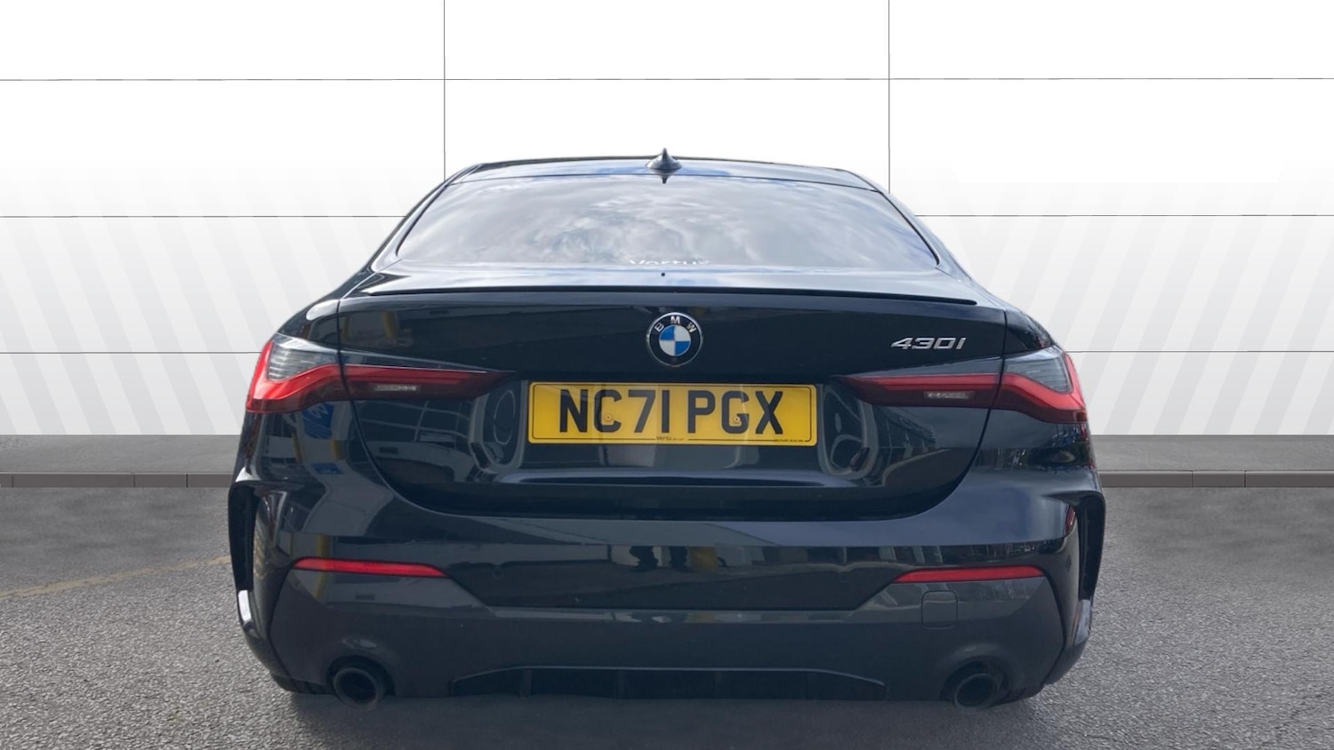 Used BMW 4 Series 2021 for sale - 77728948: Photo 6