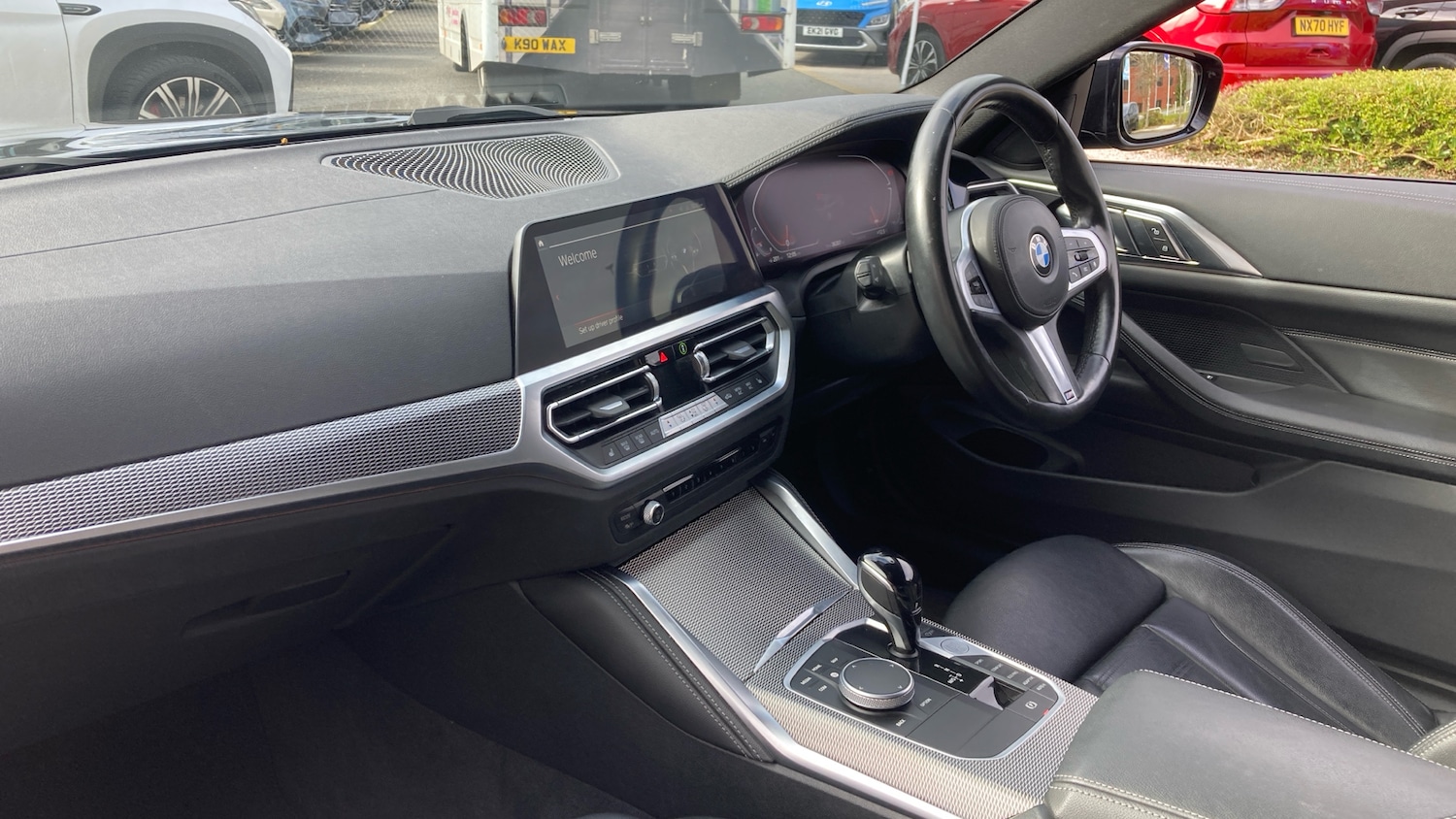 Used BMW 4 Series 2021 for sale - 77728948: Photo 9