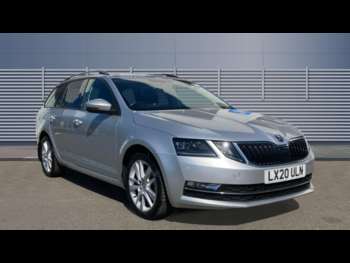 2020 (20) - 1.5 TSI SE L 5dr DSG Petrol Estate