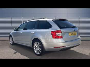 Used Skoda Octavia 2020 for sale - 74550022: Photo