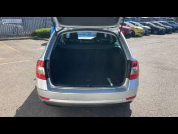 Used Skoda Octavia 2020 for sale - 74550022: Photo