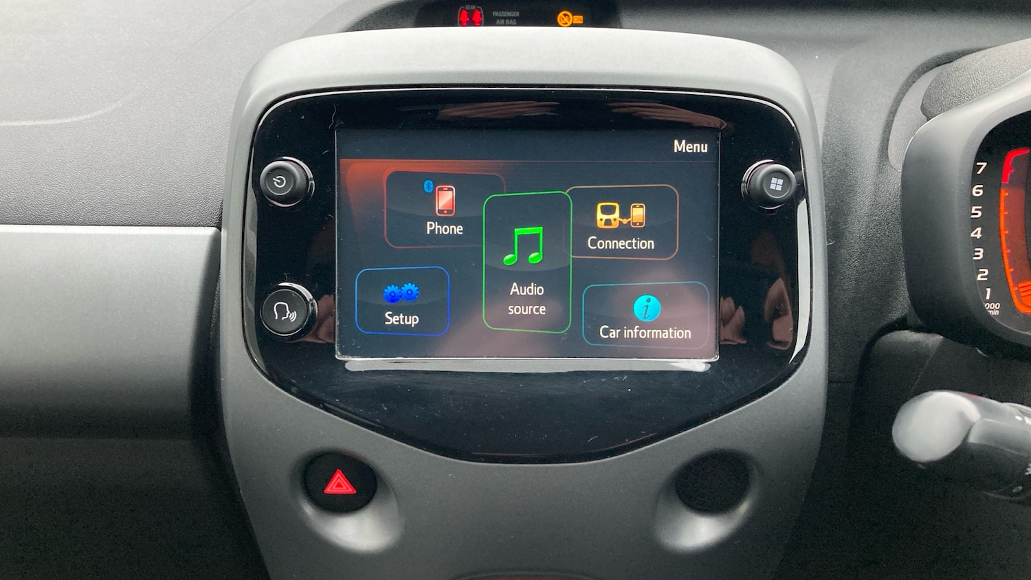 Used Toyota AYGO 2019 for sale - 76669104: Photo 12