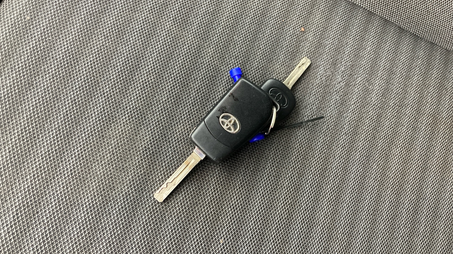 Used Toyota AYGO 2019 for sale - 76669104: Photo 20