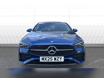 Used Mercedes-Benz CLA 2025 for sale - 79535800: Photo