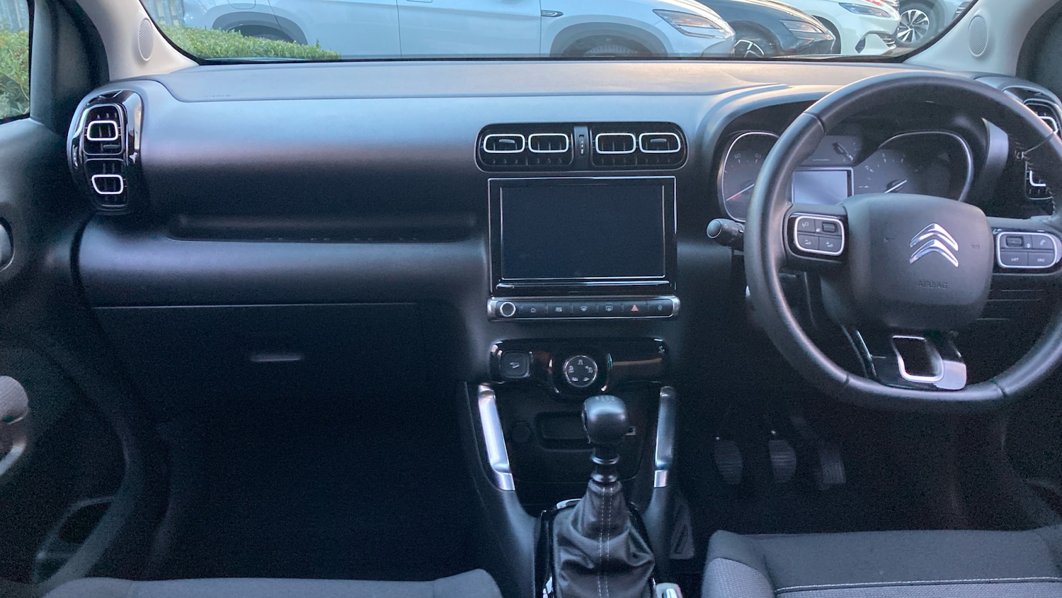 Used Citroen C3 Aircross 2022 for sale - 77052944: Photo 10