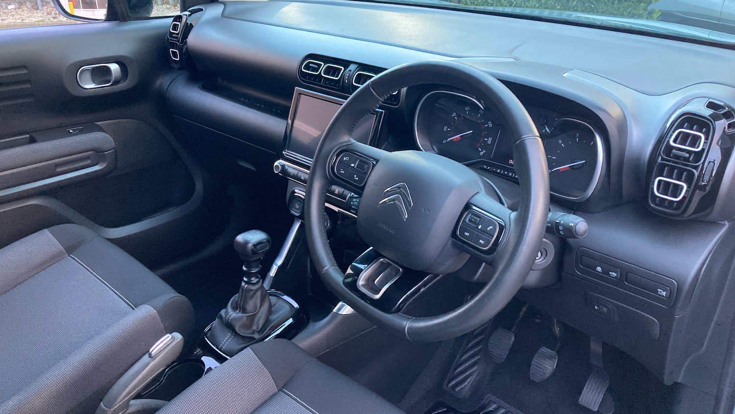 Used Citroen C3 Aircross 2022 for sale - 77052944: Photo 11