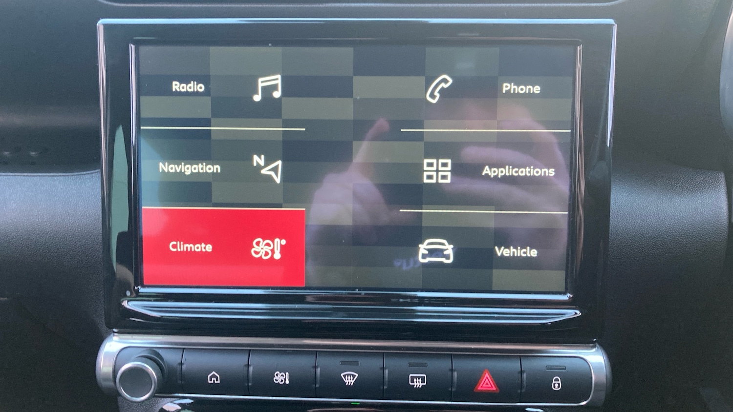 Used Citroen C3 Aircross 2022 for sale - 77052944: Photo 12