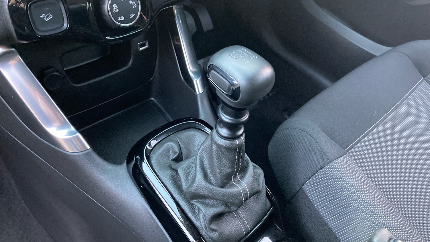 Used Citroen C3 Aircross 2022 for sale - 77052944: Photo 13