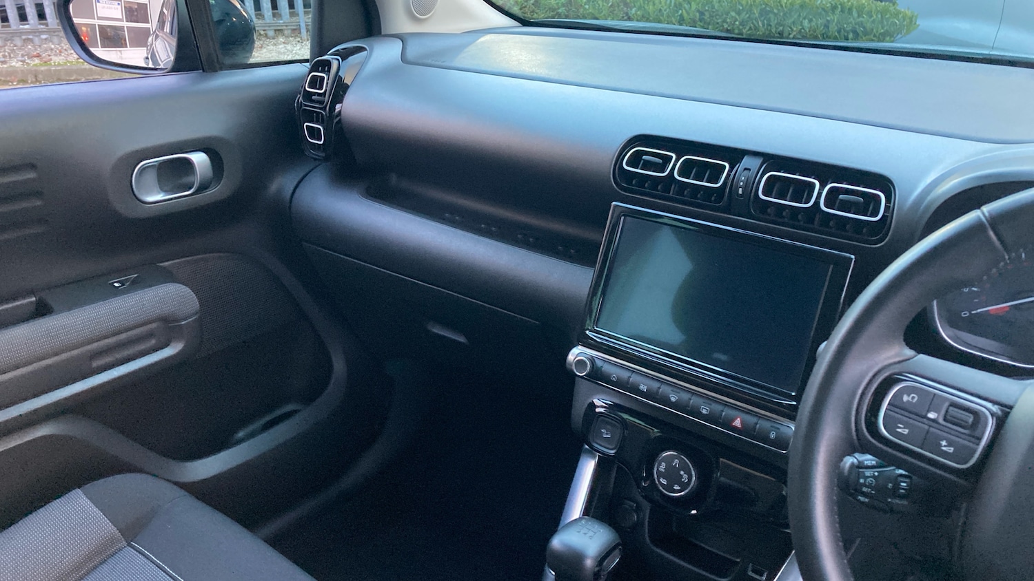 Used Citroen C3 Aircross 2022 for sale - 77052944: Photo 14