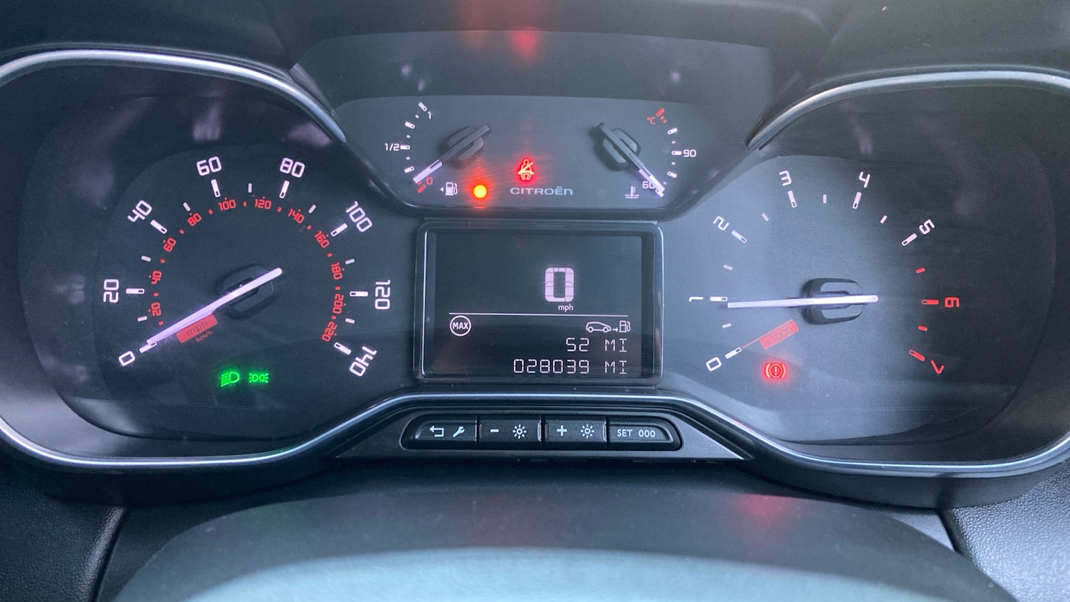 Used Citroen C3 Aircross 2022 for sale - 77052944: Photo 18