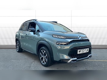 2022 (22) - 1.2 PureTech 110 Shine 5dr Petrol Hatchback