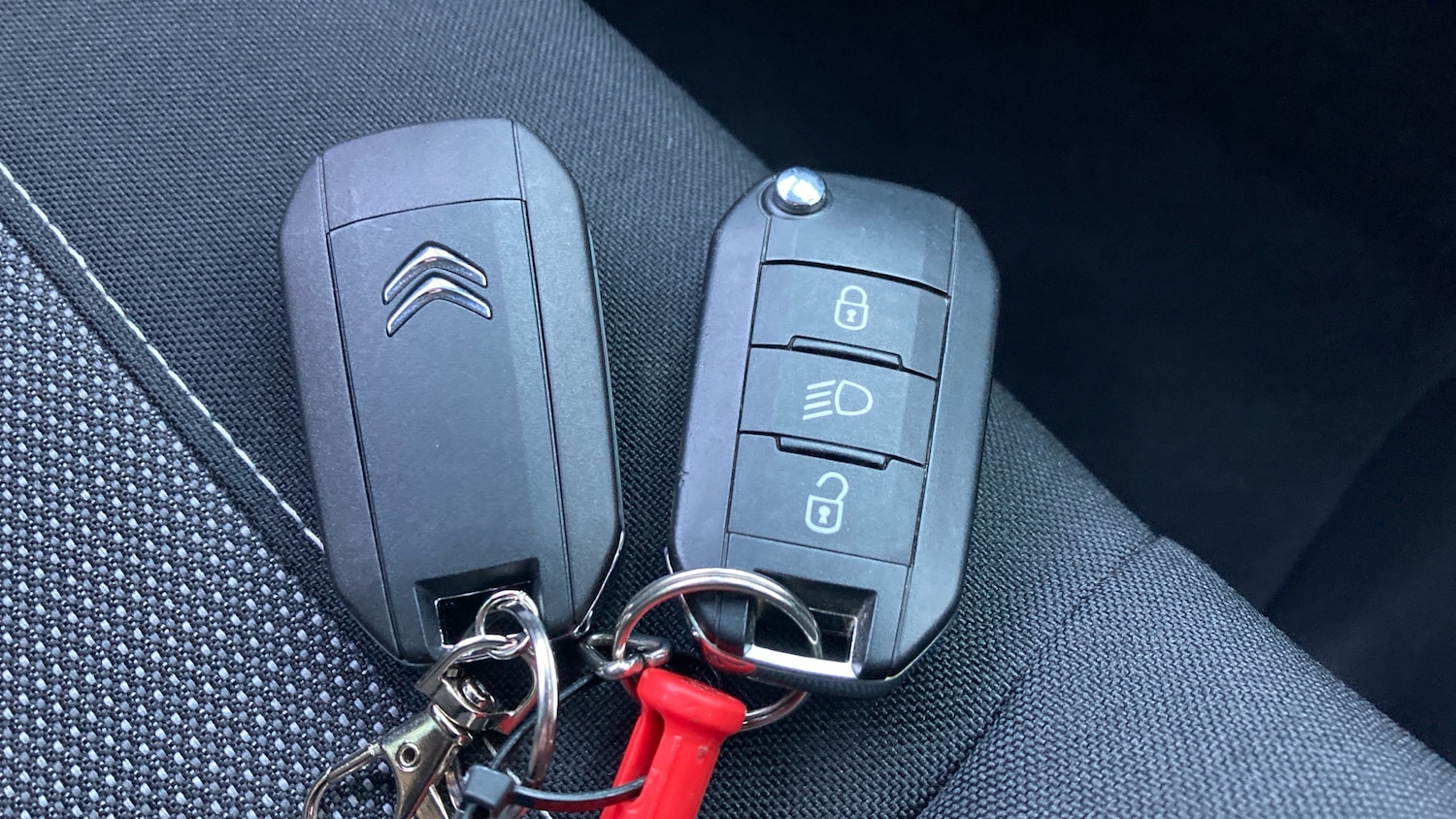 Used Citroen C3 Aircross 2022 for sale - 77052944: Photo 20