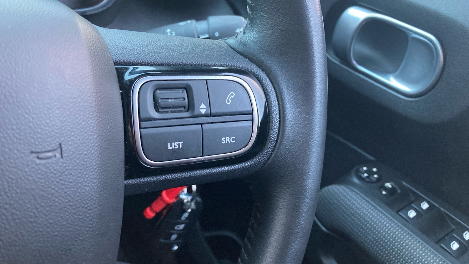 Used Citroen C3 Aircross 2022 for sale - 77052944: Photo 23