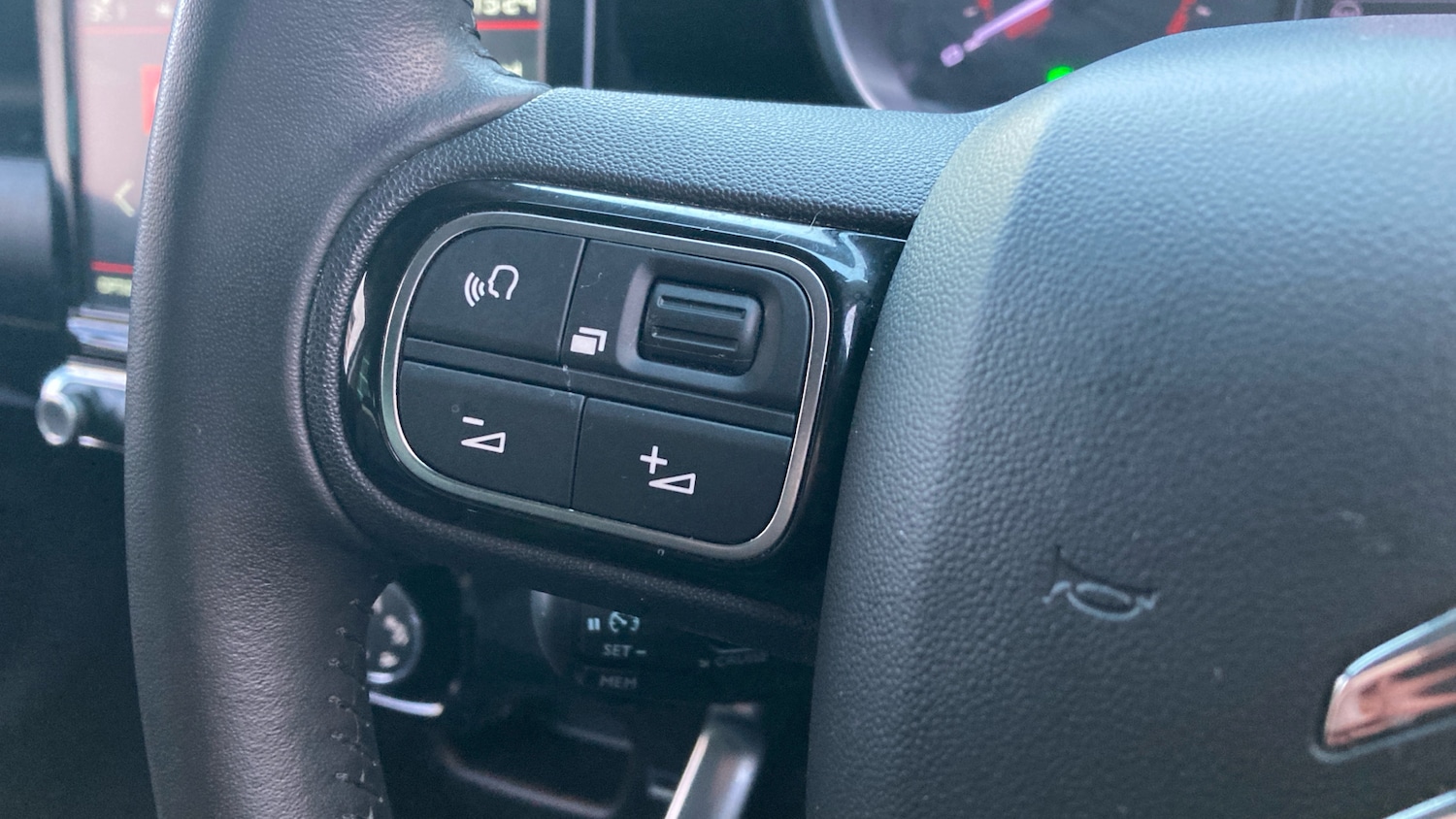 Used Citroen C3 Aircross 2022 for sale - 77052944: Photo 24