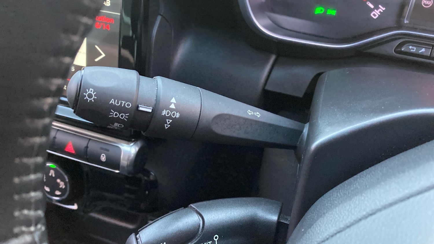 Used Citroen C3 Aircross 2022 for sale - 77052944: Photo 25