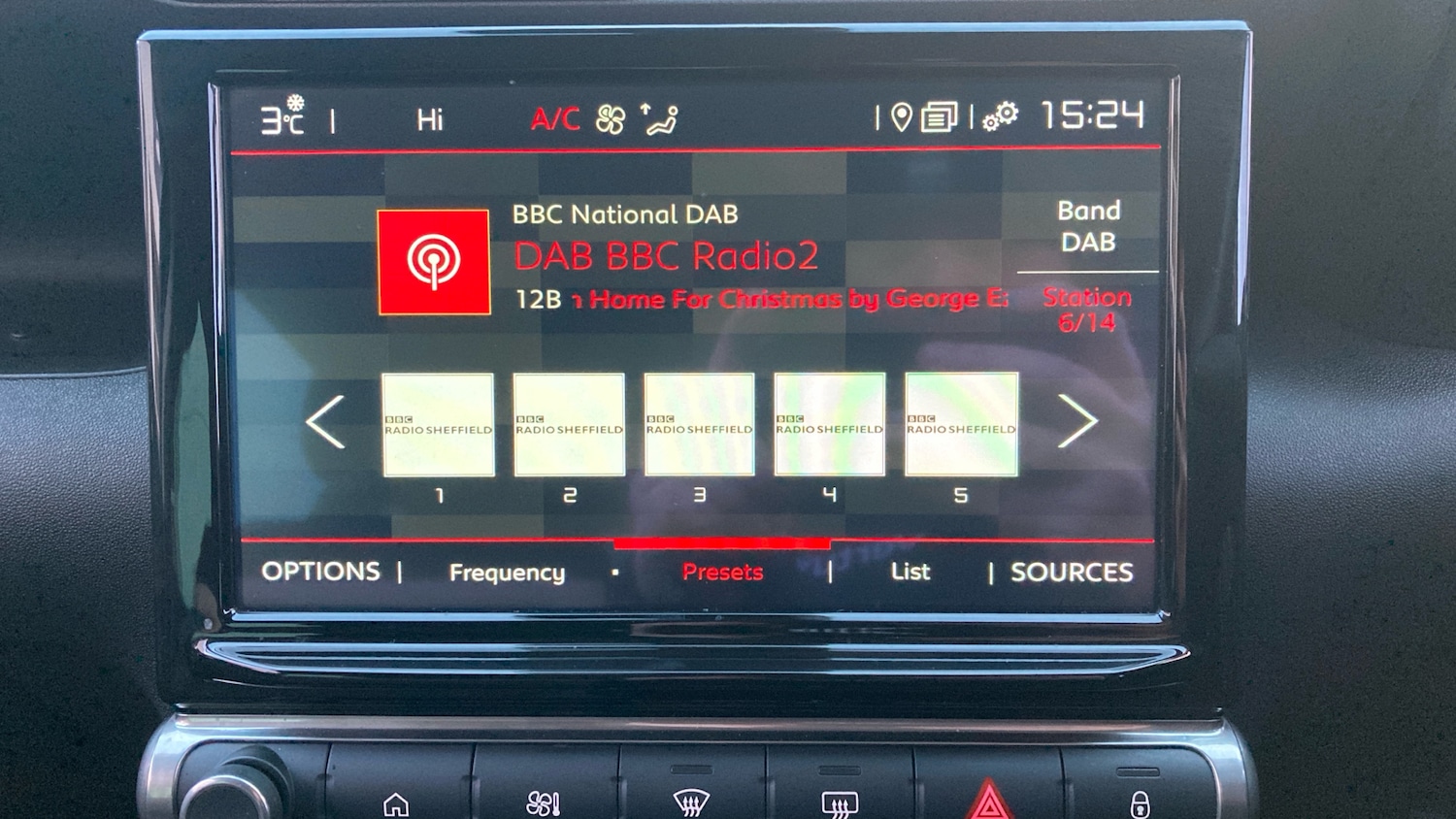 Used Citroen C3 Aircross 2022 for sale - 77052944: Photo 28