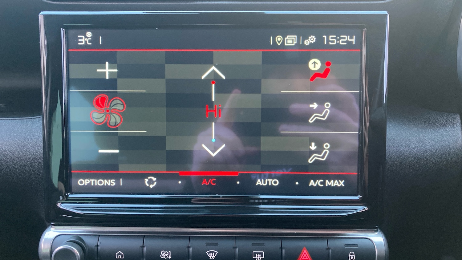 Used Citroen C3 Aircross 2022 for sale - 77052944: Photo 29