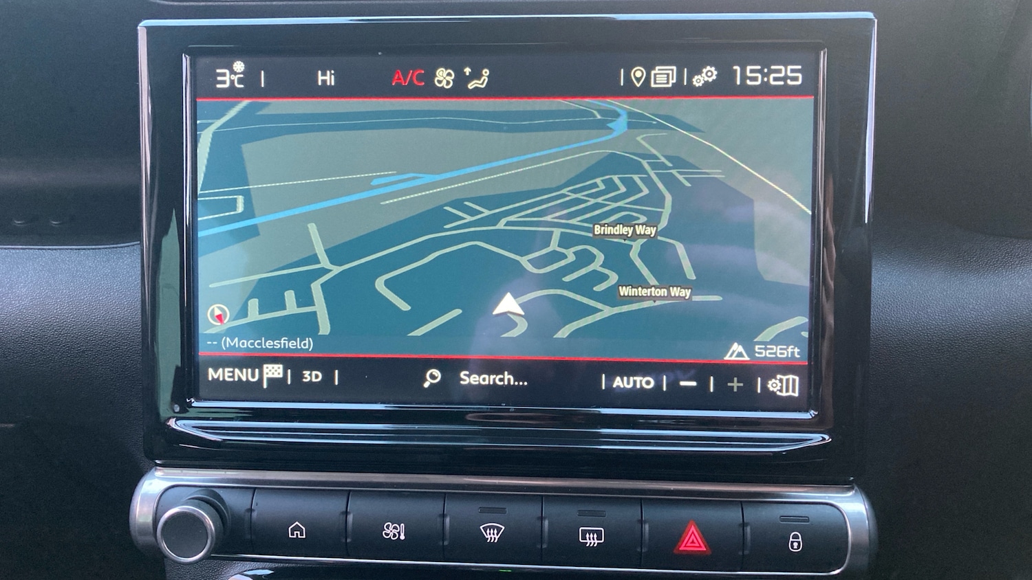 Used Citroen C3 Aircross 2022 for sale - 77052944: Photo 30