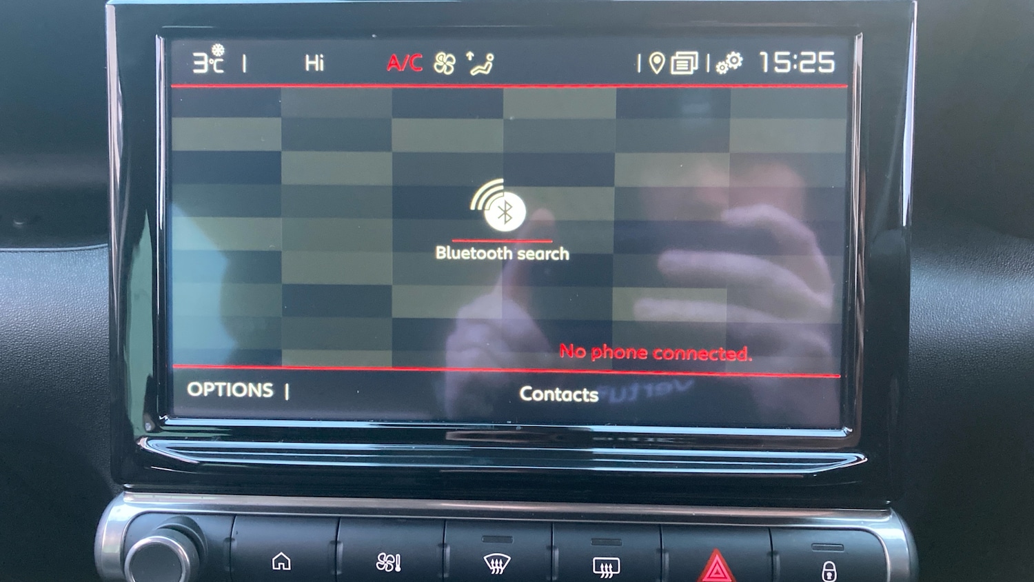 Used Citroen C3 Aircross 2022 for sale - 77052944: Photo 31