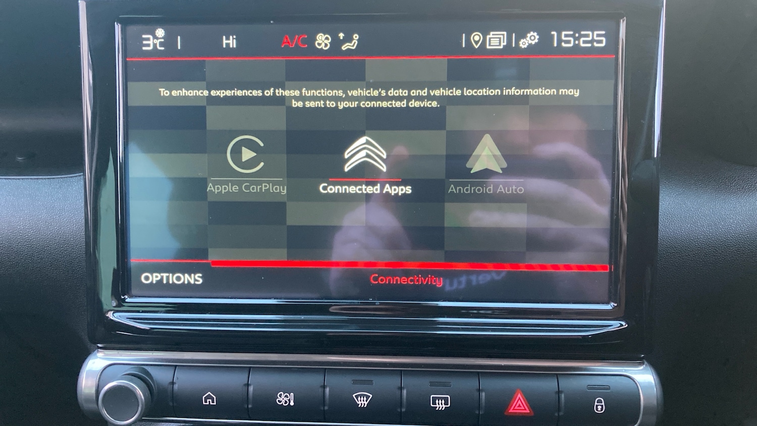 Used Citroen C3 Aircross 2022 for sale - 77052944: Photo 32