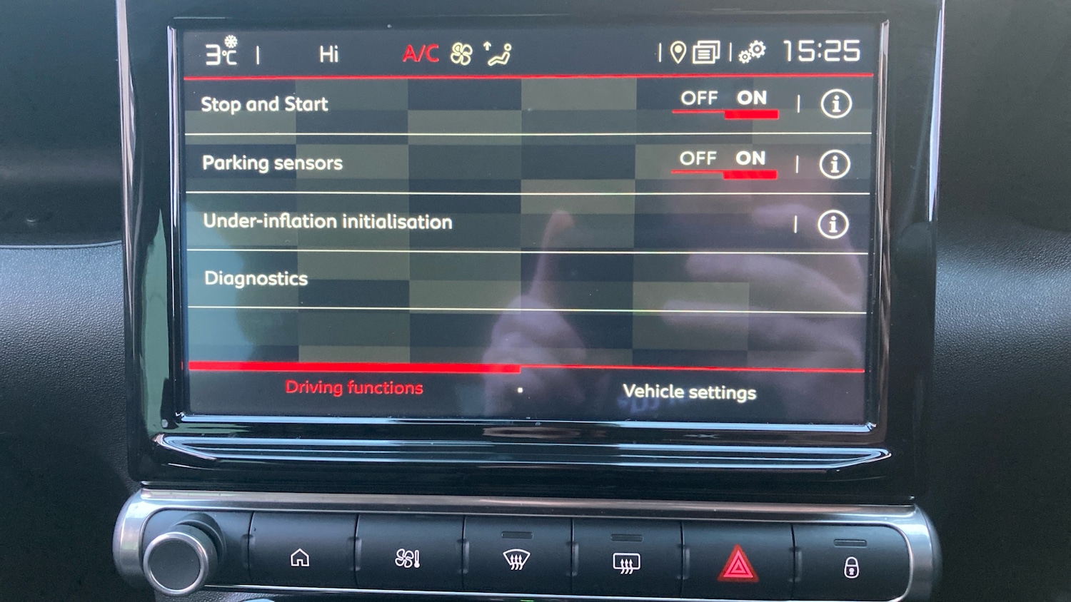 Used Citroen C3 Aircross 2022 for sale - 77052944: Photo 33