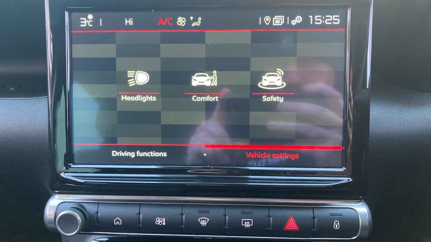 Used Citroen C3 Aircross 2022 for sale - 77052944: Photo 34