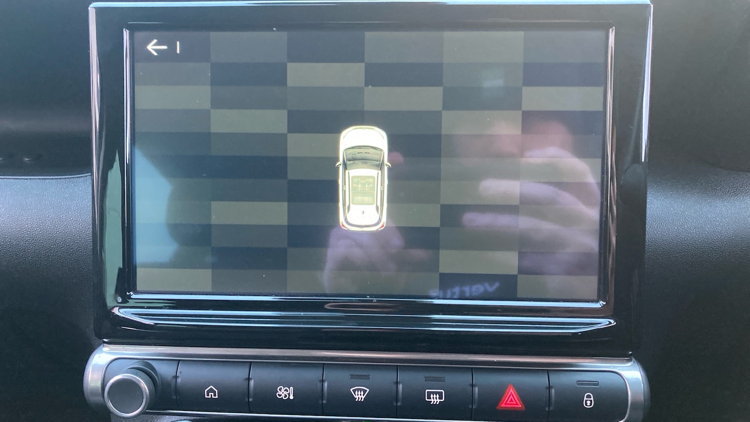 Used Citroen C3 Aircross 2022 for sale - 77052944: Photo 35